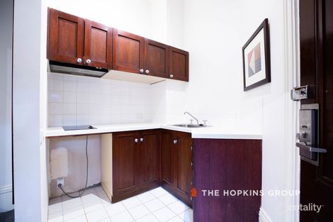 Property photo of 15/24-38 Little Bourke Street Melbourne VIC 3000