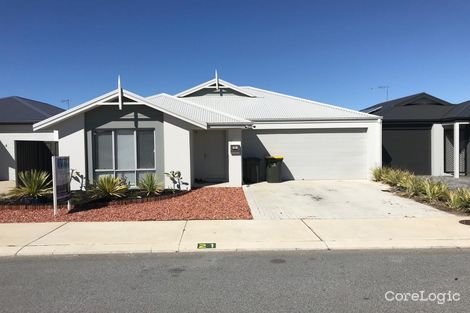 Property photo of 21 Castlereagh Way Brabham WA 6055