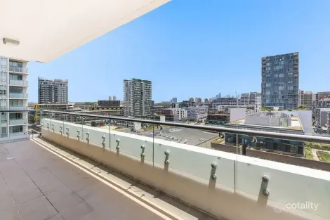 1129/20 Gadigal Ave, Zetland, NSW 2017