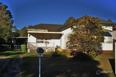 18 Penrose Cres, South Penrith, NSW 2750