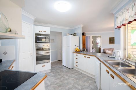 Property photo of 172 Bestmann Road East Sandstone Point QLD 4511