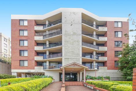 10/18 Harold St, North Parramatta, NSW 2151