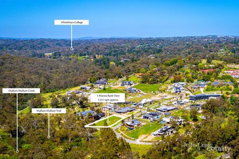 1 Manna Bank View, Donvale, VIC 3111