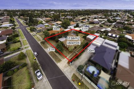 Property photo of 5-7 Burleigh Road Melton VIC 3337