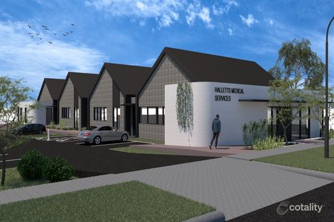 95 Wiltshire Bvd, Thornhill Park, VIC 3335