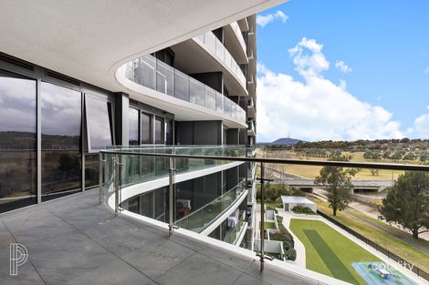 Property photo of 154/15 Irving Street Phillip ACT 2606