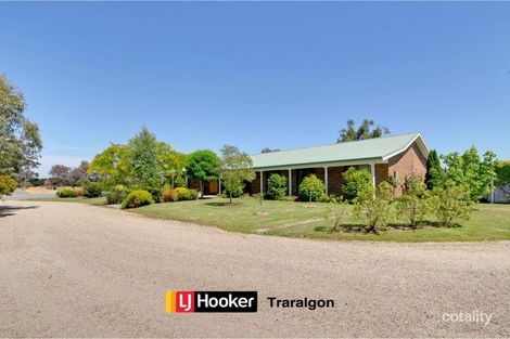 Property photo of 795 Traralgon-Maffra Road Glengarry VIC 3854