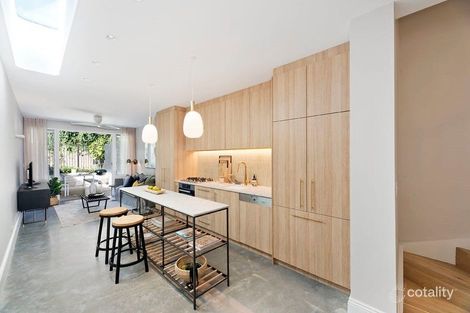 Property photo of 18 Bent Street Paddington NSW 2021