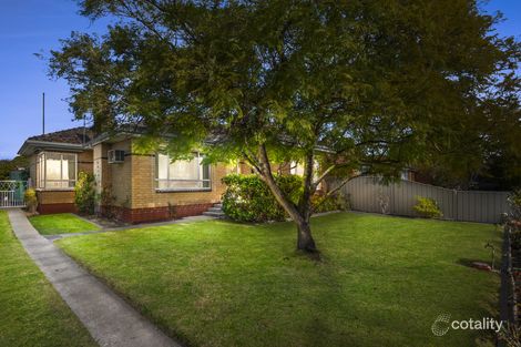 Property photo of 12 Merbow Street Oakleigh VIC 3166