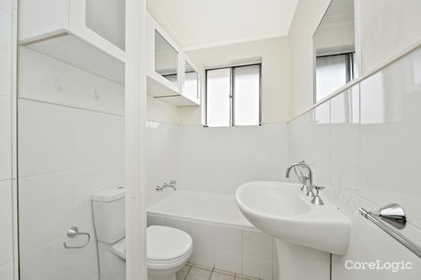 Property photo of 7/13 Queensborough Road Croydon Park NSW 2133