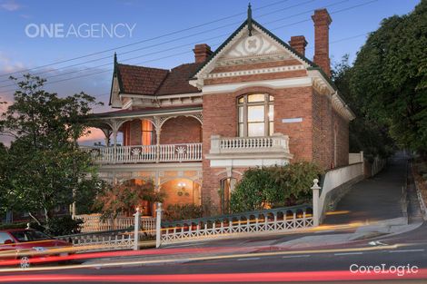 Property photo of 191 George Street Launceston TAS 7250