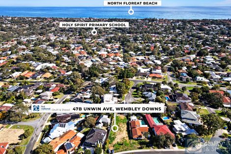 Property photo of 47B Unwin Avenue Wembley Downs WA 6019