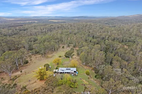 1221b Paddys Flat Rd, Tabulam, NSW 2469