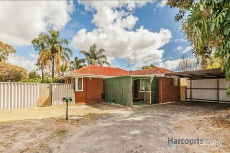 Property photo of 2 Gale Street Langford WA 6147