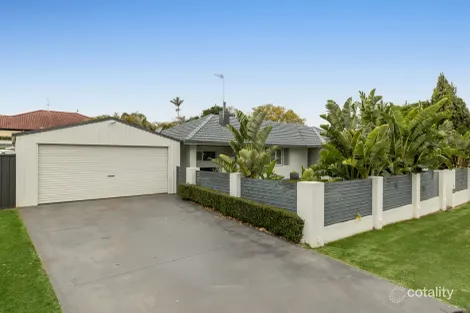 Property photo of 4 Lovett Street Rangeville QLD 4350