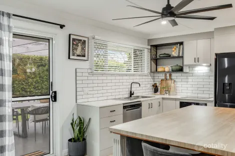 Property photo of 4 Lovett Street Rangeville QLD 4350