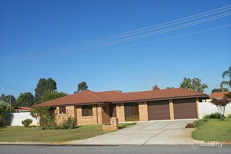 Property photo of 13 Tantini Close Parkwood WA 6147