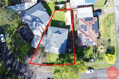 Property photo of 2 Mirage Close Raymond Terrace NSW 2324