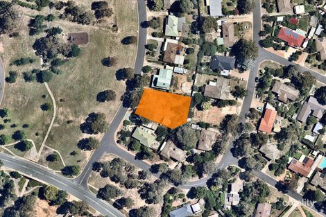 21 Beeston St, Macgregor, ACT 2615