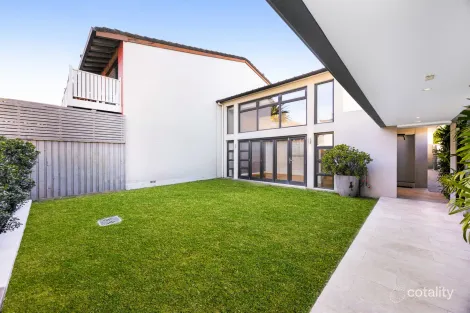 Property photo of 4 Bourke Street Queens Park NSW 2022