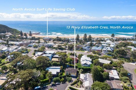 Property photo of 13 Mary Elizabeth Crescent North Avoca NSW 2260
