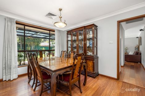 Property photo of 62 Casuarina Drive Cherrybrook NSW 2126