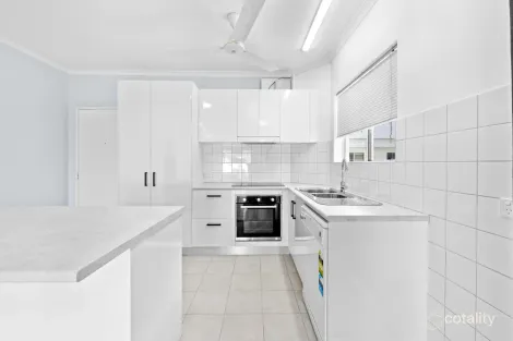 17/208 Grafton St, Cairns North, QLD 4870