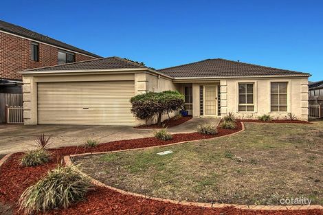 Property photo of 5 Petre Court Roxburgh Park VIC 3064