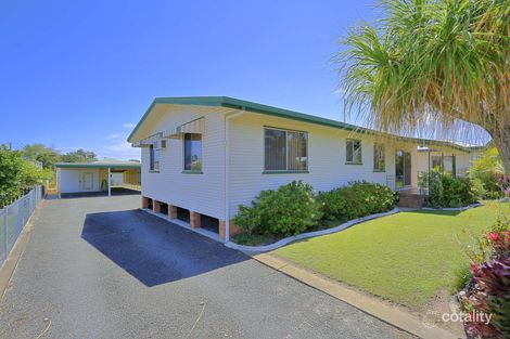 47 Mimnagh St, Norville, QLD 4670