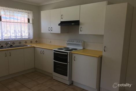 Property photo of 3/1 Claret Court Kippa-Ring QLD 4021