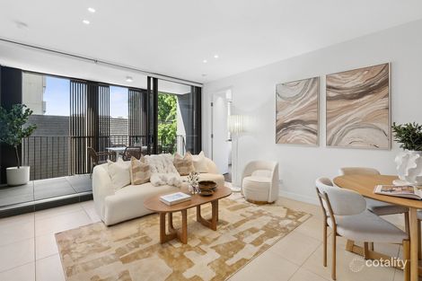 201/13 Whistler St, Manly, NSW 2095