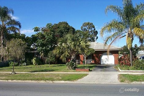 38 Olga Rd, Maddington, WA 6109