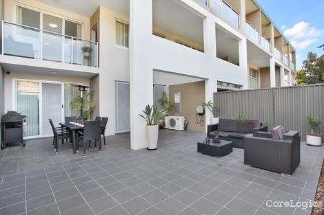 Property photo of 6/38 Cairds Avenue Bankstown NSW 2200
