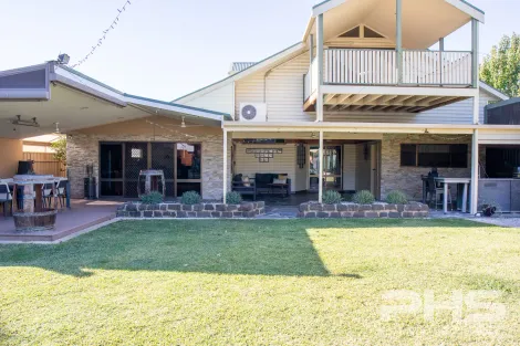 Property photo of 86 Bendigo Road Kerang VIC 3579