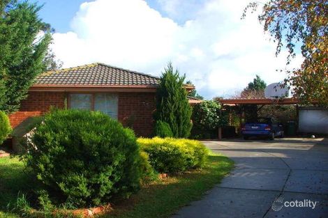 Property photo of 33 Skinner Street Bittern VIC 3918