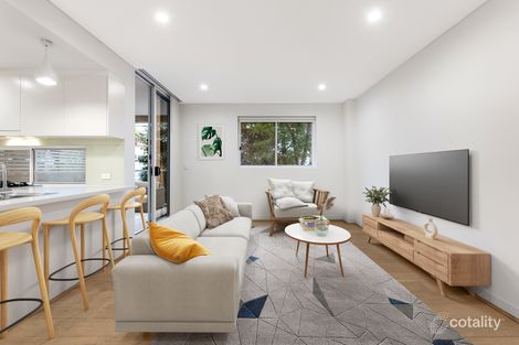 24/36-40 LORDS AVE, ASQUITH, NSW 2077