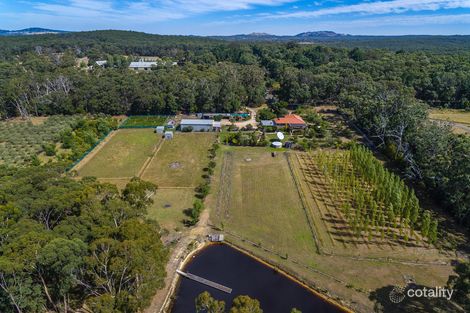 228 Blackwood Rd, Macedon, VIC 3440