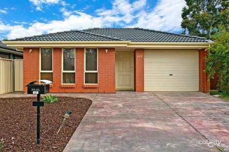 Property photo of 16B Stuart Street Dernancourt SA 5075