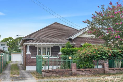 Property photo of 105 Sandringham Street Sans Souci NSW 2219