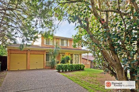 Property photo of 17 Sheoak Close Cherrybrook NSW 2126