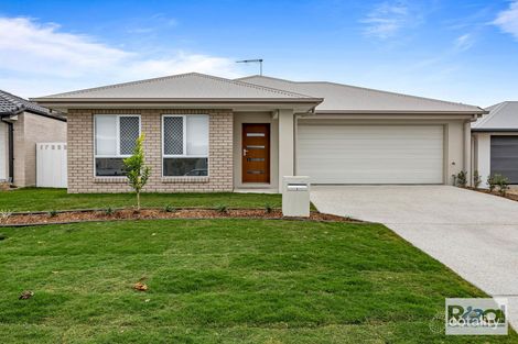 Property photo of 3 Eagle Street Flagstone QLD 4280