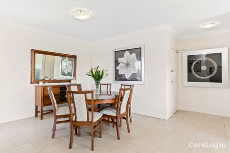 Property photo of 25/134 Great North Road Five Dock NSW 2046