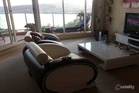 Property photo of 803/97-99 John Whiteway Drive Gosford NSW 2250