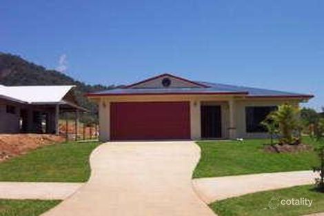 Property photo of 26 Bassett Street Kanimbla QLD 4870