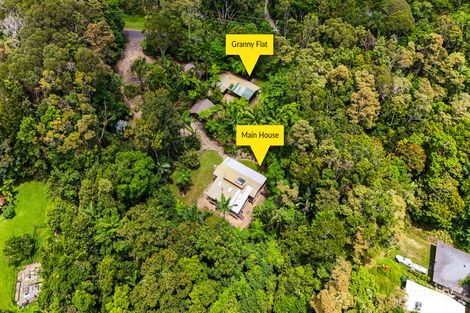 47 Barron Falls Rd, Kuranda, QLD 4881