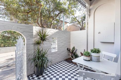 Property photo of 18 Bent Street Paddington NSW 2021