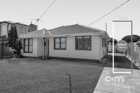 Property photo of 116 Daley Street Glenroy VIC 3046