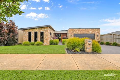 40 Peppercorn Cres, Warragul, VIC 3820