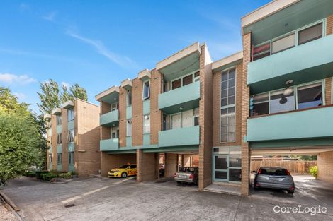 17/54 Napier St, Footscray, VIC 3011