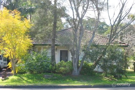116 Wells St, Springfield, NSW 2250